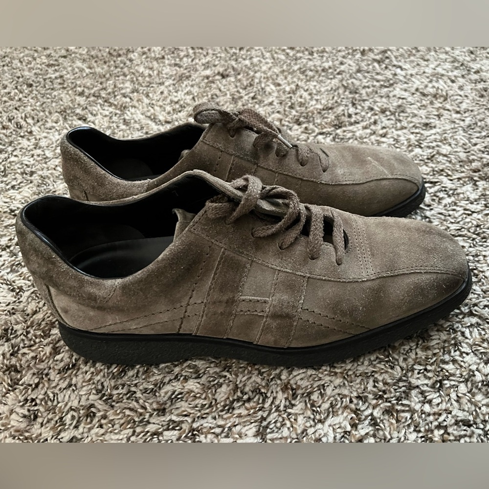 Hogan shoes